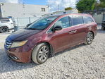 Honda Odyssey 2014