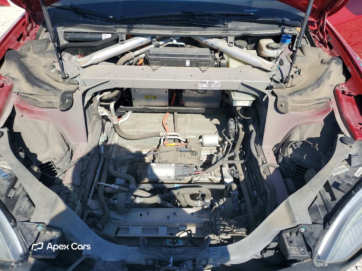 Tesla Model S 2016