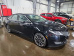 Lincoln MKZ 2016