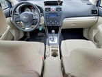Subaru Impreza 2012