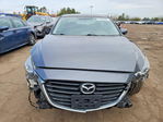 Mazda 3 2017
