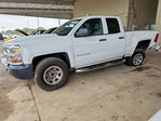 Chevrolet Silverado 2017