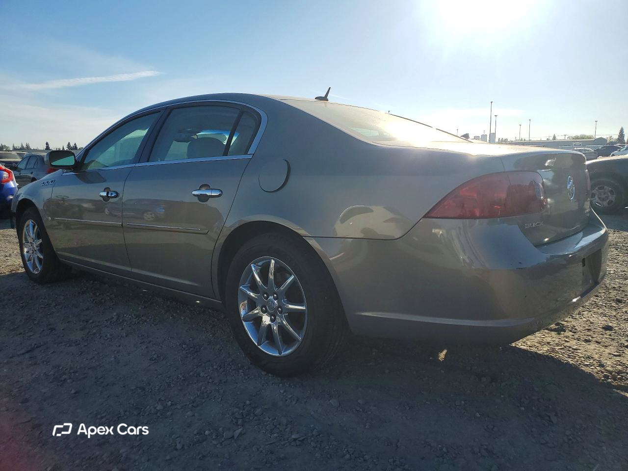 Buick Lucerne 2006