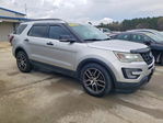 Ford Explorer 2016