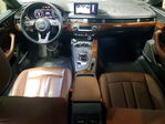 Audi A5 2018