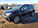 Toyota RAV 4 2017