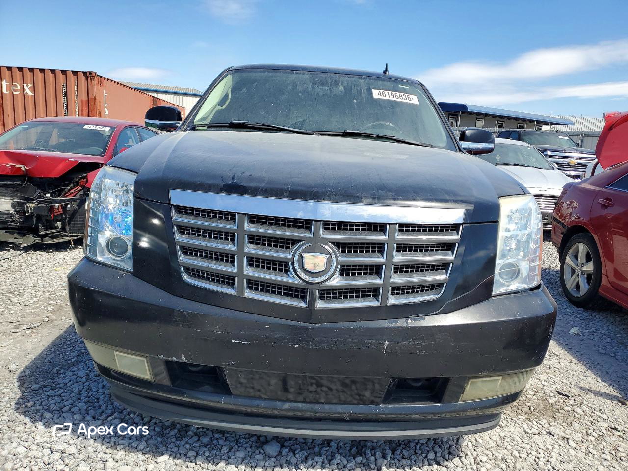 Escalade 2007