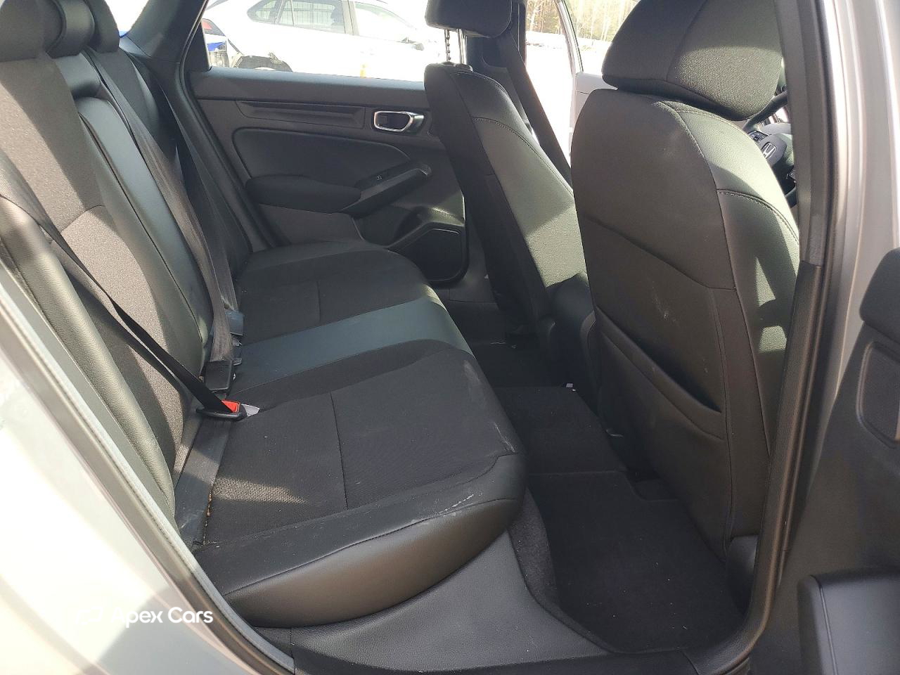 Honda Civic 2025