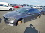 Honda Accord 2018
