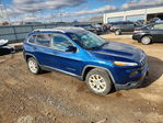 Jeep Cherokee 2018