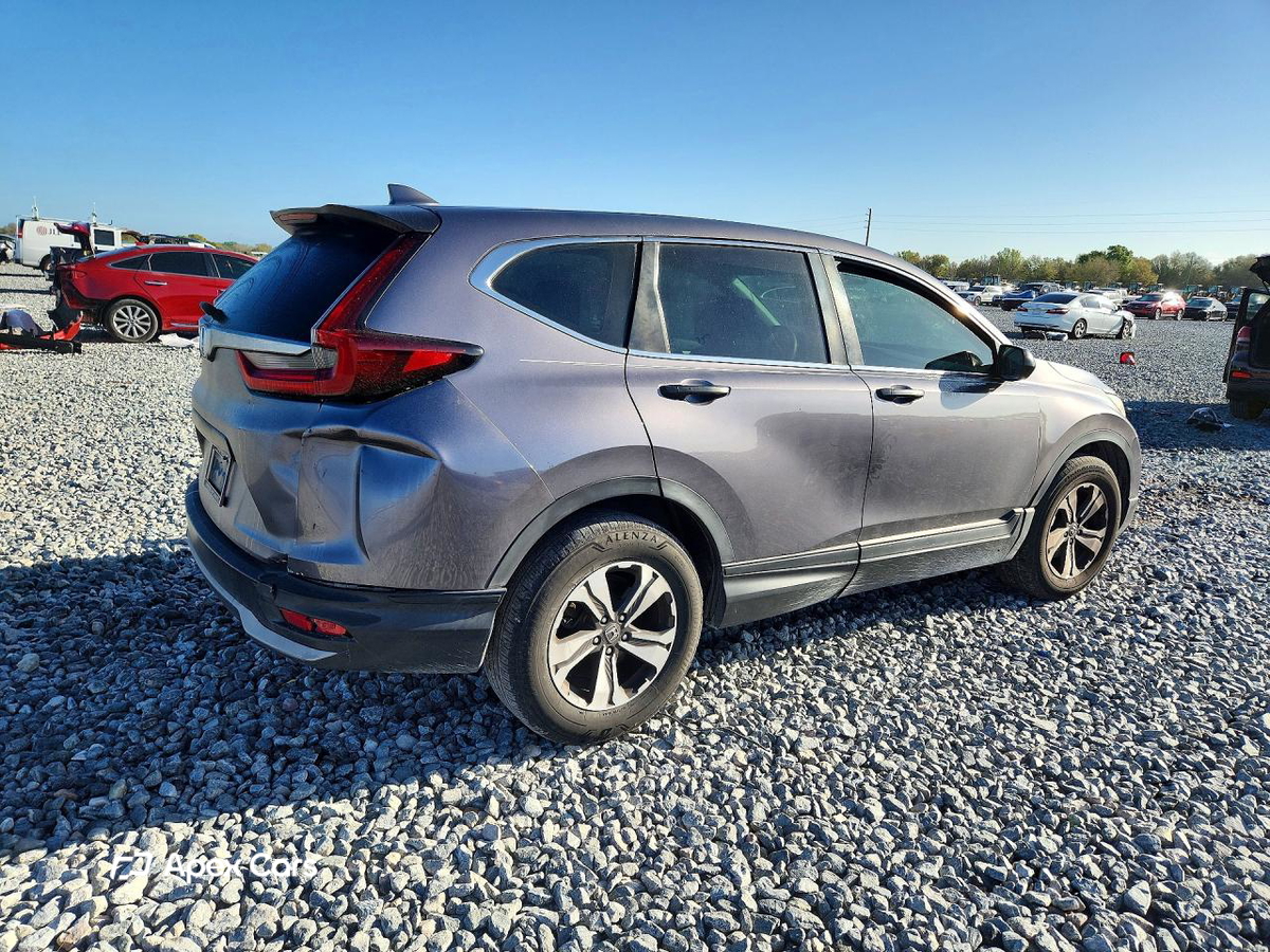 Honda CR-V 2020