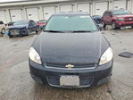 Chevrolet Impala 2008