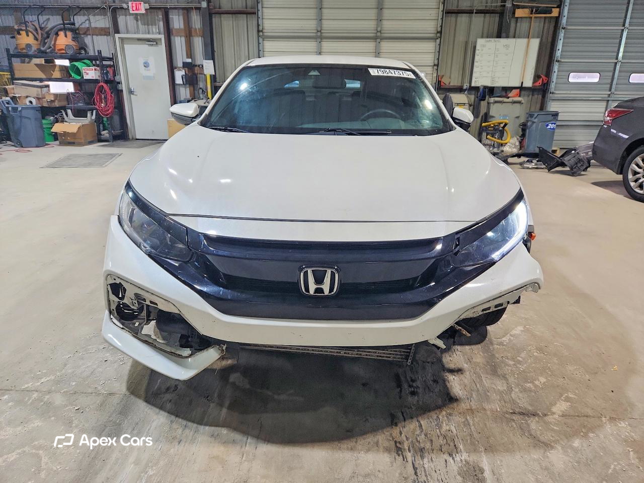 Honda Civic 2020