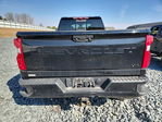 Chevrolet Silverado 2022