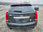 Cadillac SRX 2012