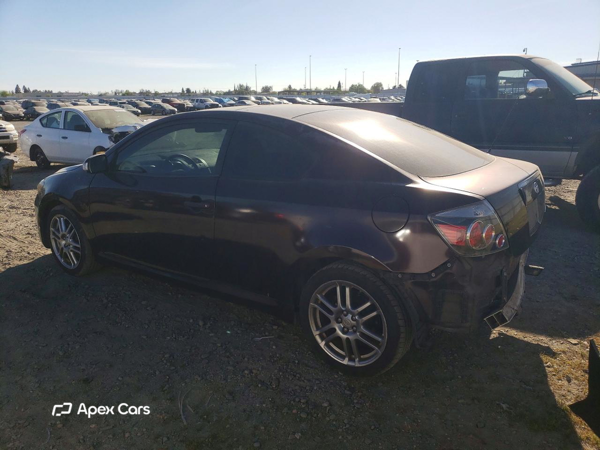 Scion tC 2008