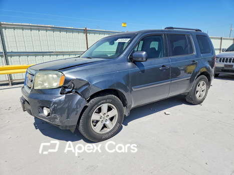 Honda Pilot 2011 - Image 1 of 12