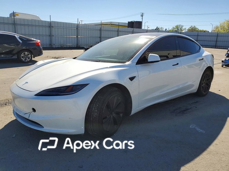 Tesla Model 3 2025 - Image 1 of 13