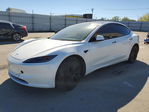 Tesla Model 3 2025