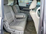 Honda Odyssey 2015