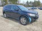 Honda CR-V 2014