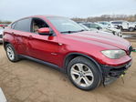 BMW X6 2008
