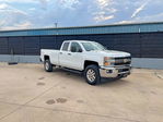 Chevrolet Silverado 2015