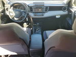 Toyota RAV 4 2015