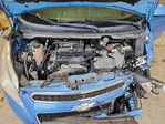Chevrolet Spark 2014