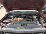 Ford F250 2004