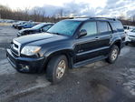 Toyota 4Runner 2007
