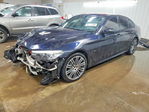 BMW Series 5 2018