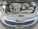Kia Optima 2011