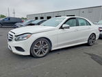 Mercedes-Benz E-klasse 2015