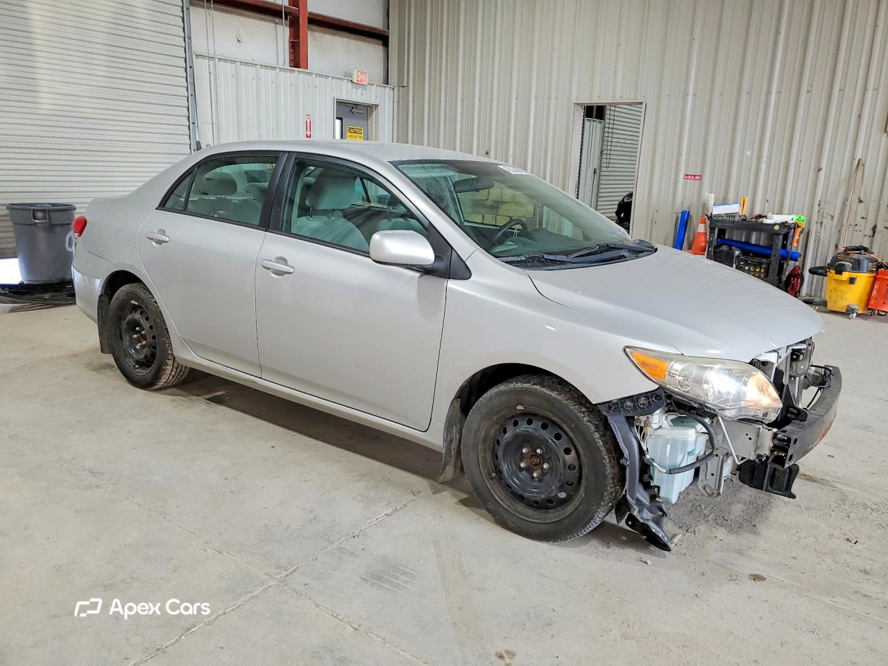 Toyota Corolla 2012