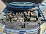 Ford Taurus 2008