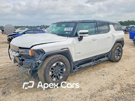 GMC  2024 - Image 1 of 14
