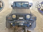 Jeep Wrangler 2000