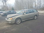 Subaru Legacy 2002