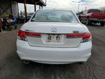 Honda Accord 2011