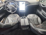 Tesla Model S 2013