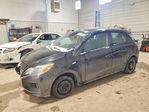 Mitsubishi Mirage 2021