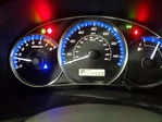 Subaru Forester 2013
