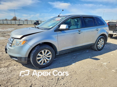 Ford Edge 2007 - Image 1 of 13
