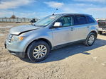Ford Edge 2007