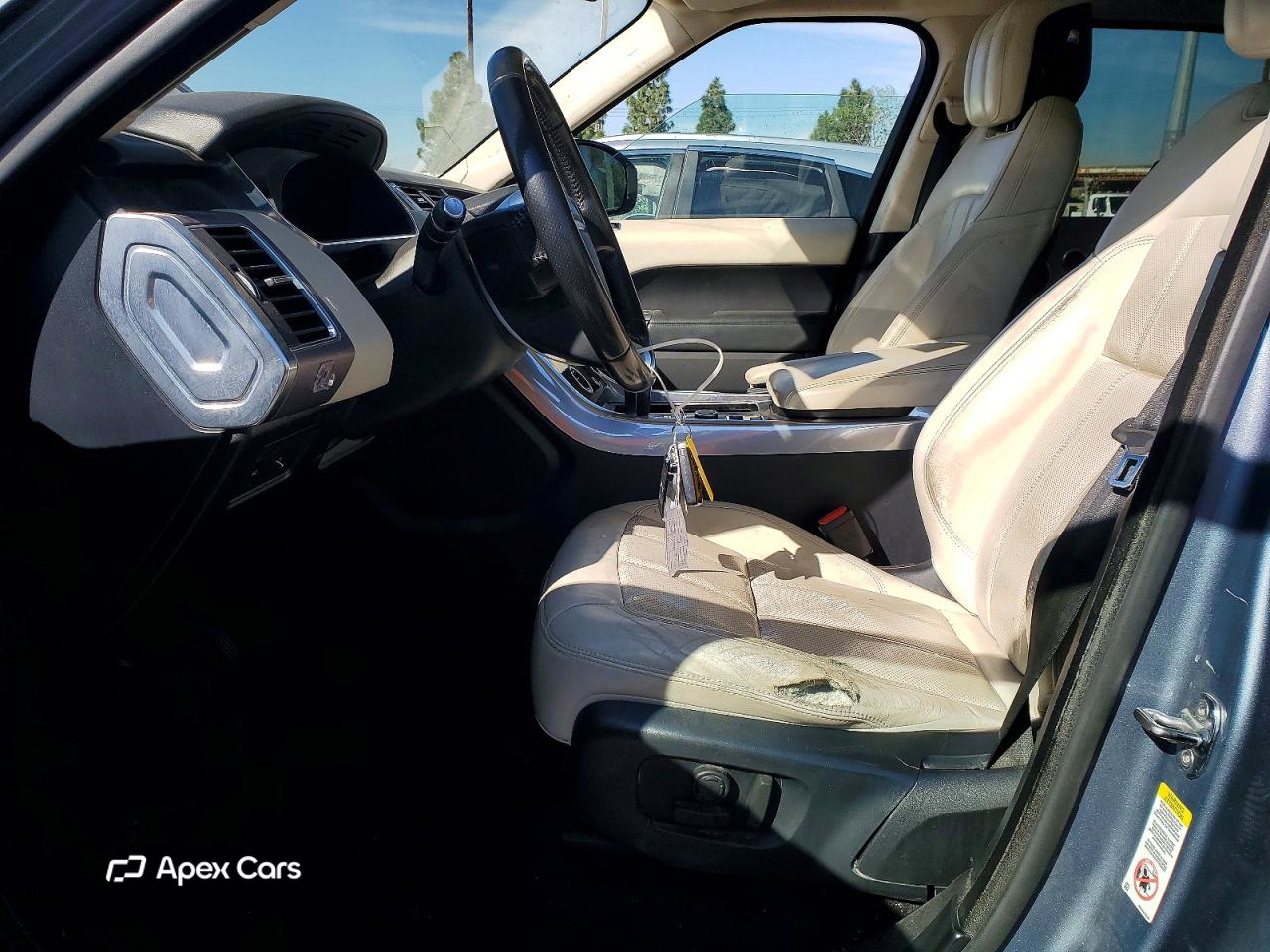 Land Rover Range Rover 2019