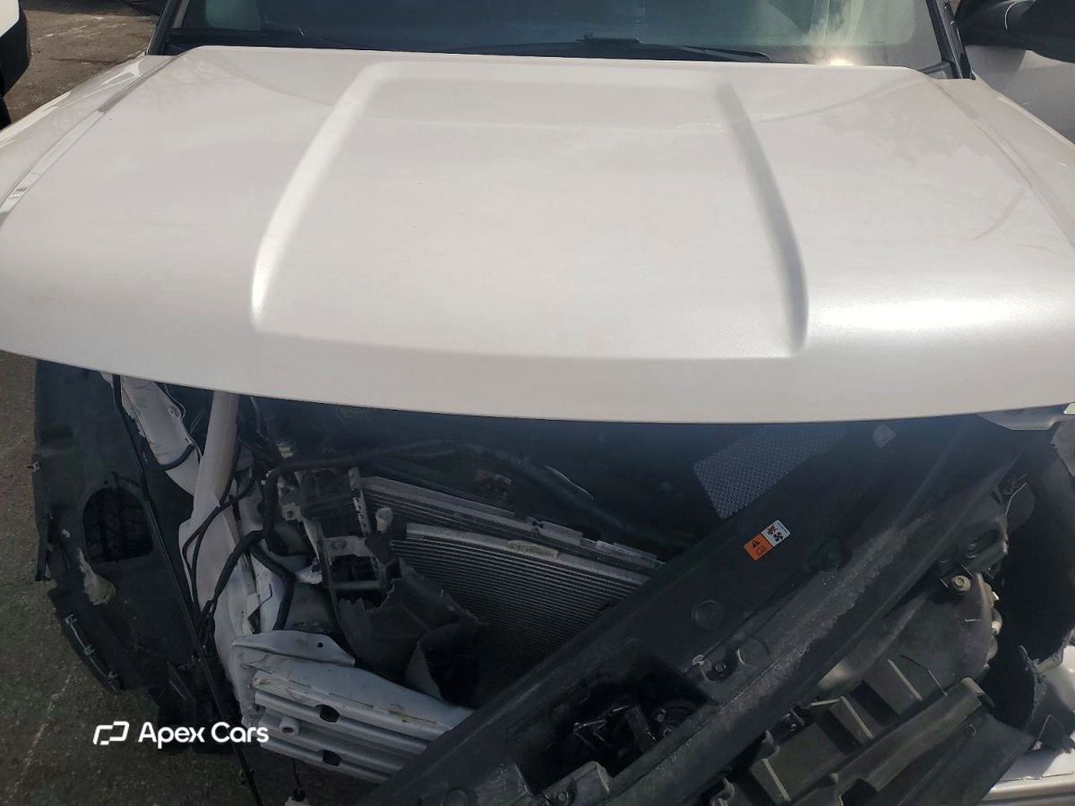 Ford Explorer 2019