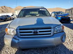 Toyota Highlander 2004