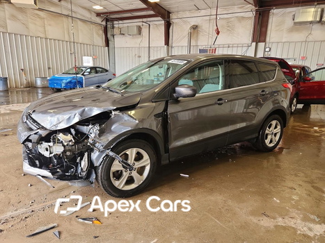 Ford Escape 2015 - Image 1 of 14