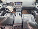 Nissan Pathfinder 2017